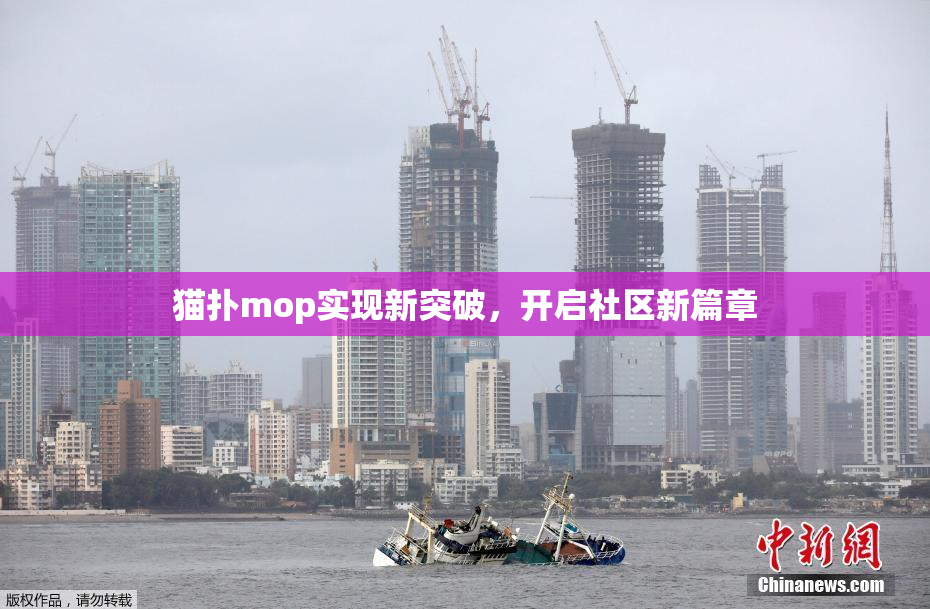 猫扑mop实现新突破，开启社区新篇章