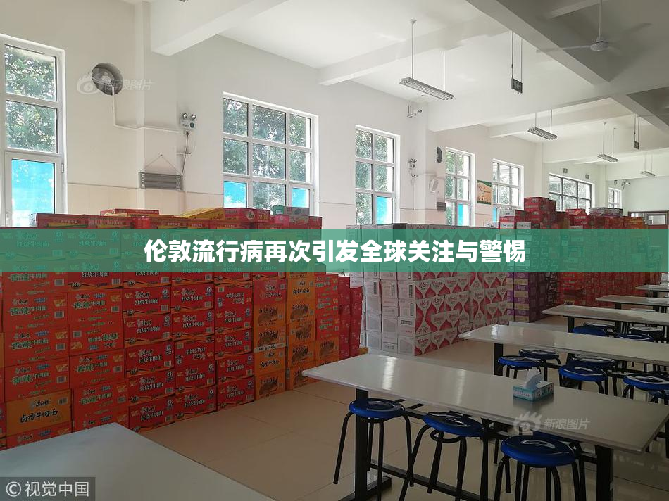 伦敦流行病再次引发全球关注与警惕