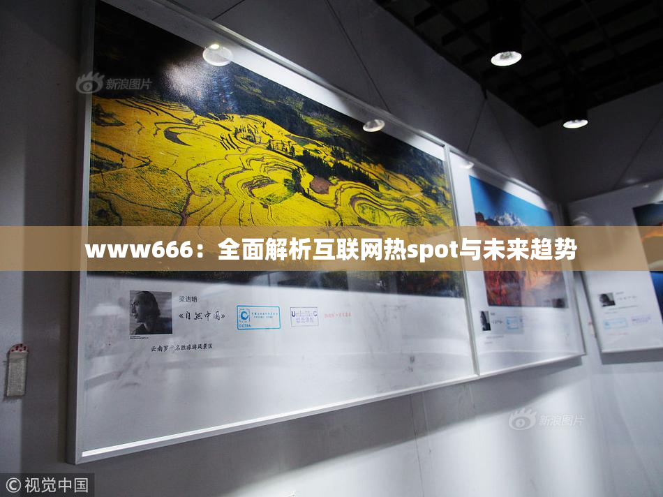 www666：全面解析互联网热spot与未来趋势