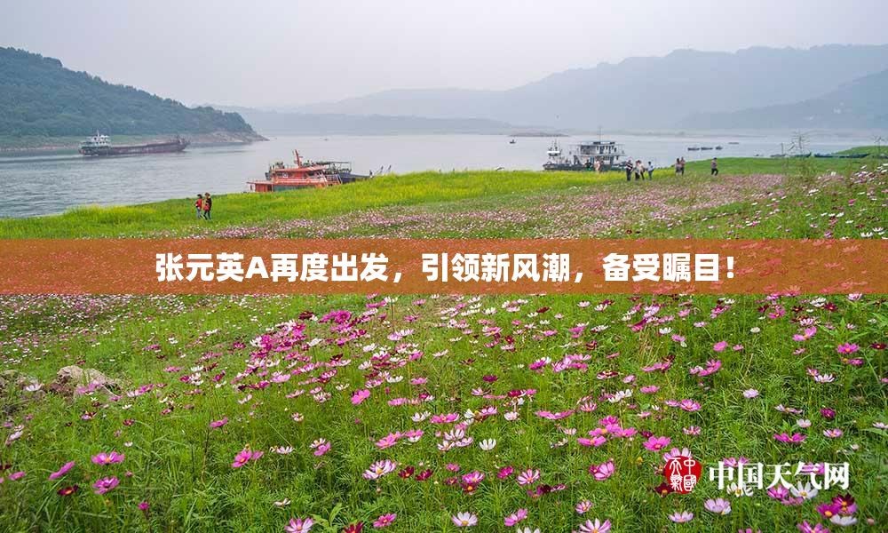 张元英A再度出发，引领新风潮，备受瞩目！
