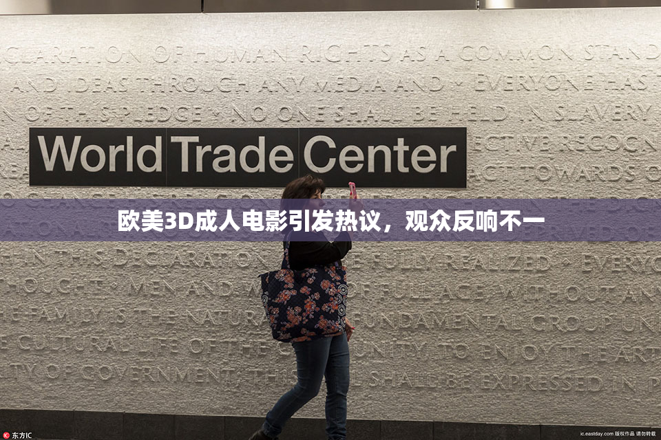 欧美3D成人电影引发热议，观众反响不一