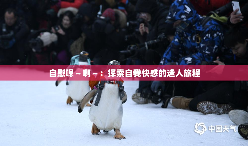 自慰嗯～啊～：探索自我快感的迷人旅程