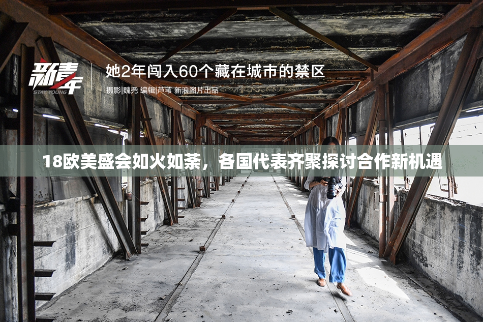 18欧美盛会如火如荼，各国代表齐聚探讨合作新机遇