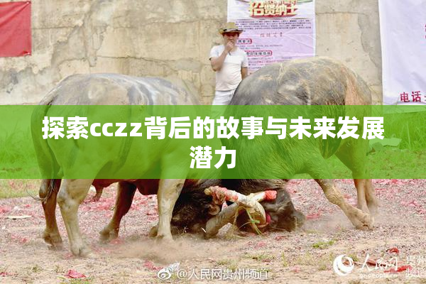 探索cczz背后的故事与未来发展潜力