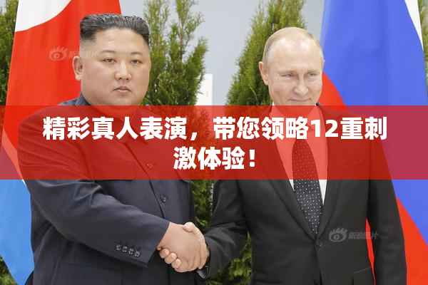 精彩真人表演，带您领略12重刺激体验！
