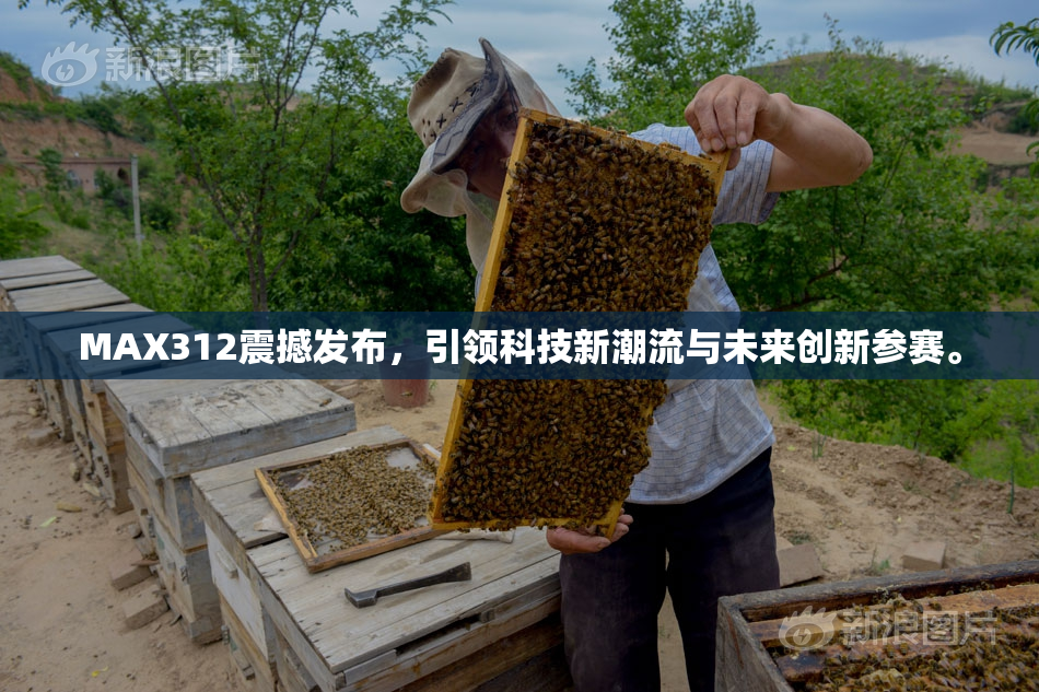MAX312震撼发布，引领科技新潮流与未来创新参赛。