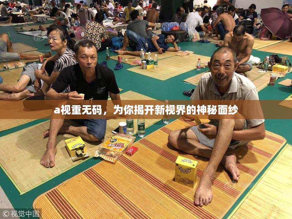 a视重无码，为你揭开新视界的神秘面纱