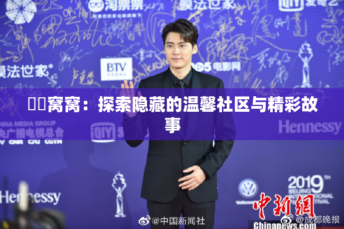 妺妺窝窝：探索隐藏的温馨社区与精彩故事