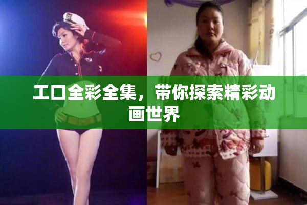 工口全彩全集，带你探索精彩动画世界