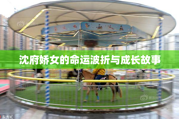 沈府娇女的命运波折与成长故事