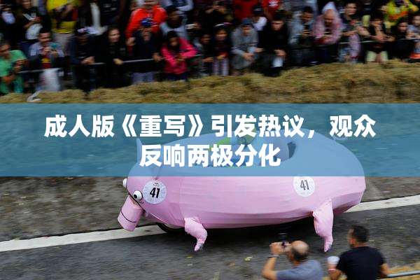 成人版《重写》引发热议，观众反响两极分化