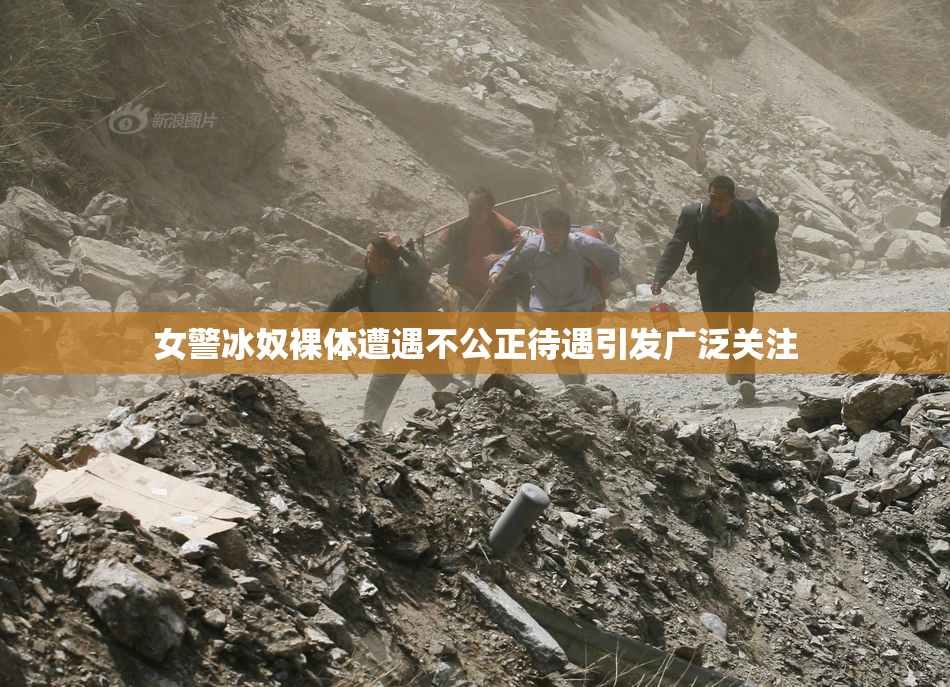 女警冰奴裸体遭遇不公正待遇引发广泛关注