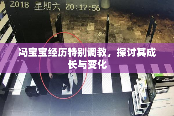 冯宝宝经历特别调教，探讨其成长与变化