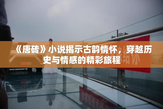 《唐砖》小说揭示古韵情怀，穿越历史与情感的精彩旅程