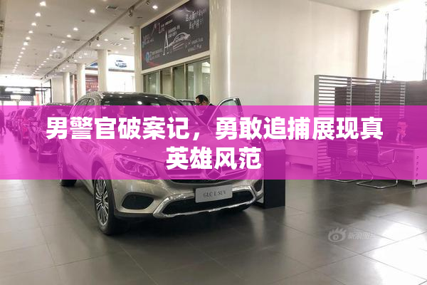 男警官破案记，勇敢追捕展现真英雄风范