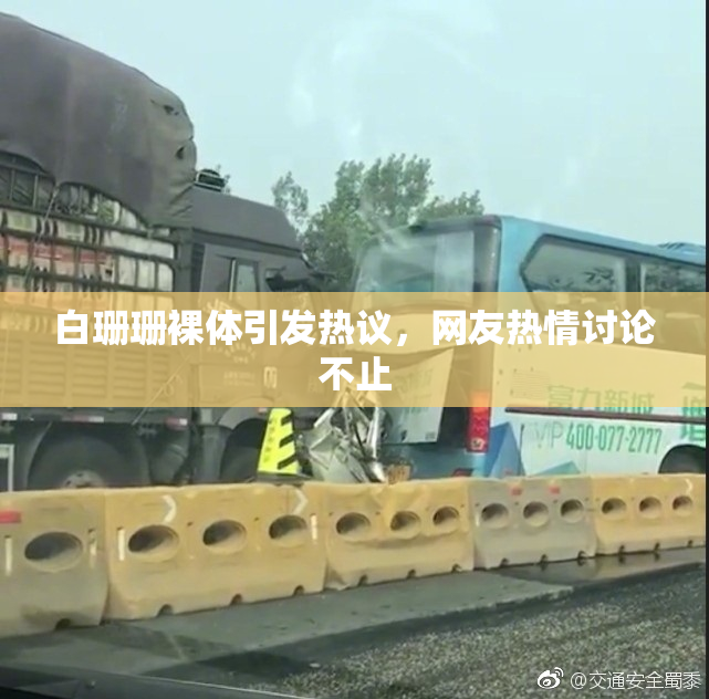 白珊珊裸体引发热议，网友热情讨论不止