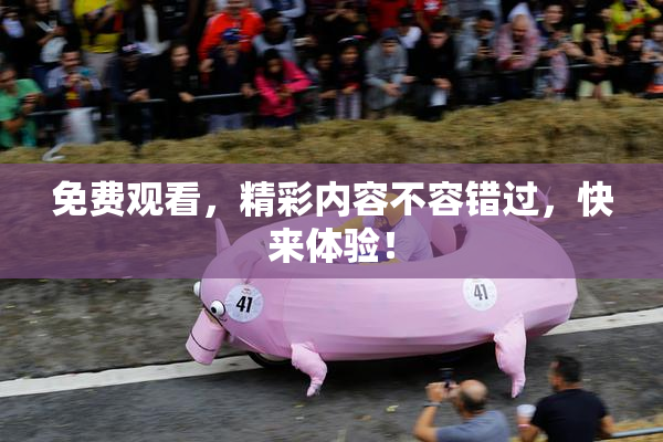 免费观看，精彩内容不容错过，快来体验！