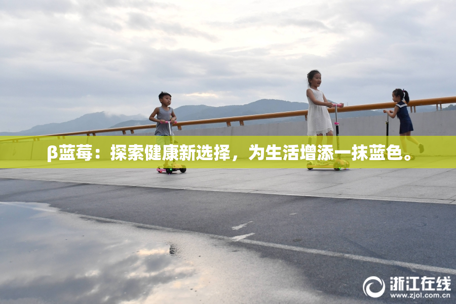β蓝莓：探索健康新选择，为生活增添一抹蓝色。