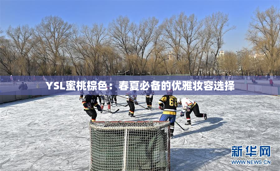 YSL蜜桃棕色：春夏必备的优雅妆容选择