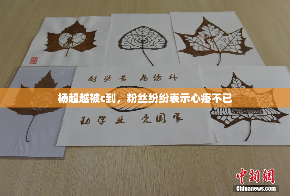 杨超越被c到，粉丝纷纷表示心疼不已