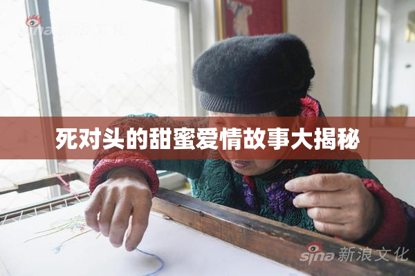 死对头的甜蜜爱情故事大揭秘