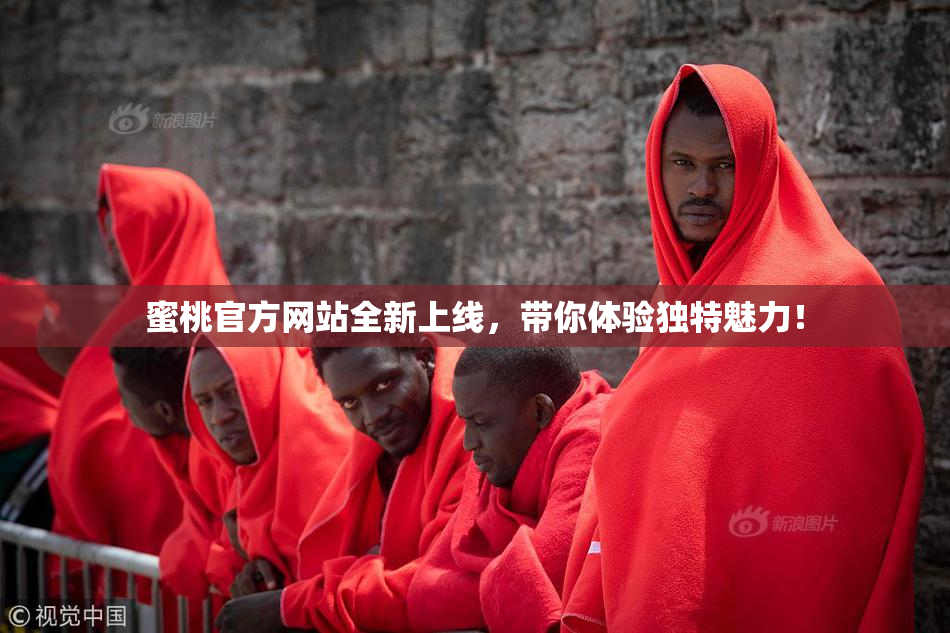 蜜桃官方网站全新上线，带你体验独特魅力！