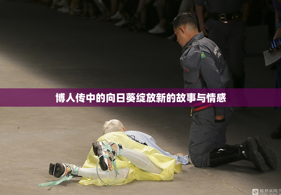 博人传中的向日葵绽放新的故事与情感