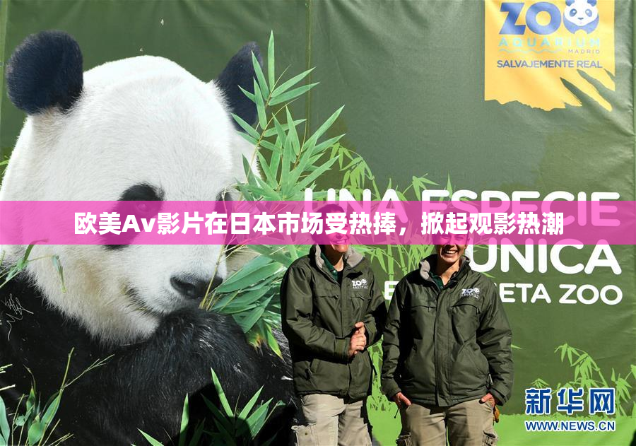 欧美Av影片在日本市场受热捧，掀起观影热潮