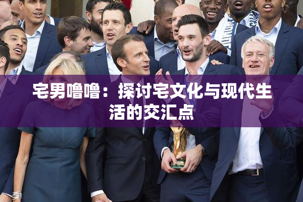 宅男噜噜：探讨宅文化与现代生活的交汇点