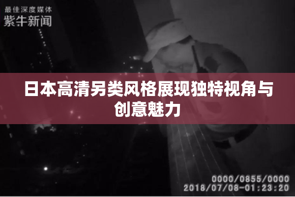 日本高清另类风格展现独特视角与创意魅力