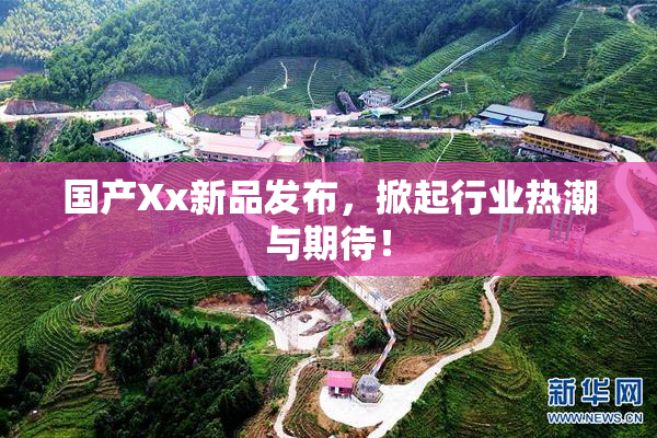 国产Xx新品发布，掀起行业热潮与期待！
