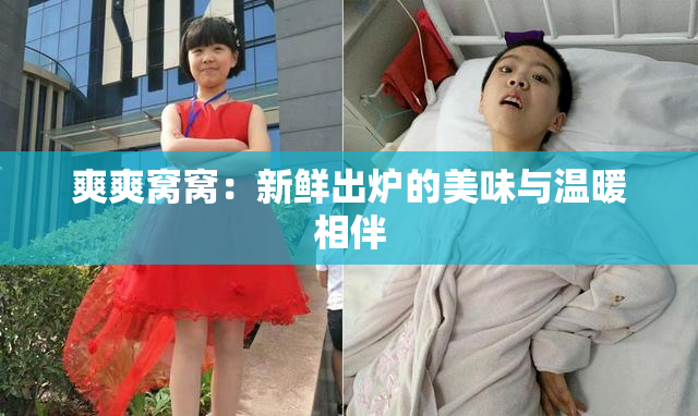 爽爽窝窝：新鲜出炉的美味与温暖相伴