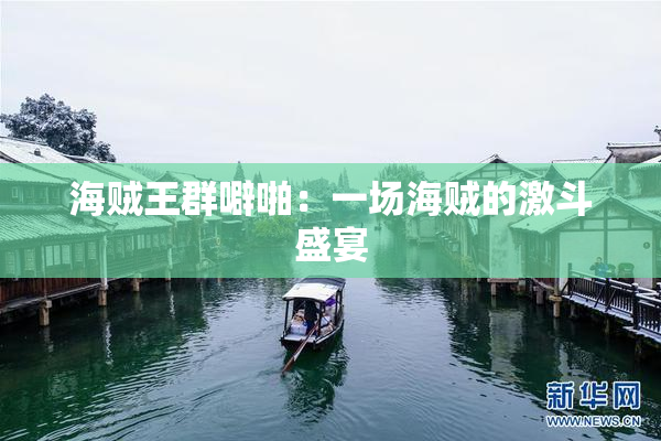 海贼王群噼啪：一场海贼的激斗盛宴