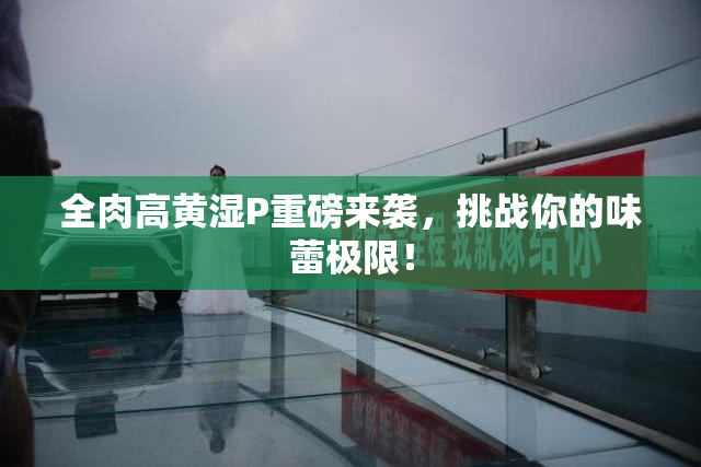 全肉高黄湿P重磅来袭，挑战你的味蕾极限！