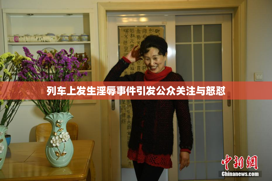 列车上发生淫辱事件引发公众关注与怒怼