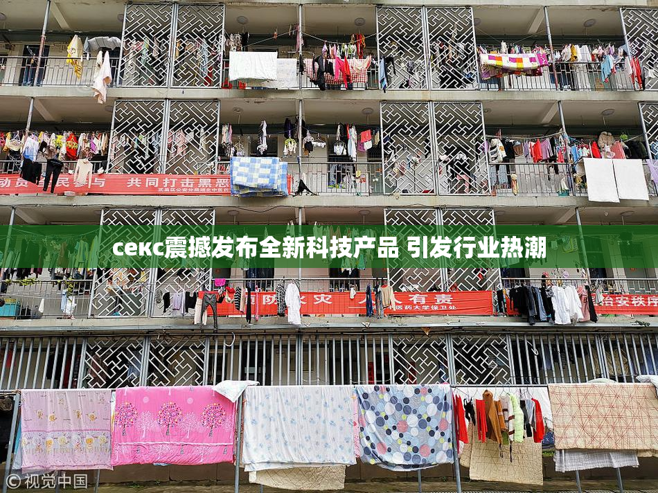 ceкс震撼发布全新科技产品 引发行业热潮