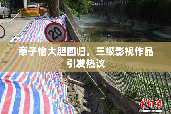 章子怡大胆回归，三级影视作品引发热议