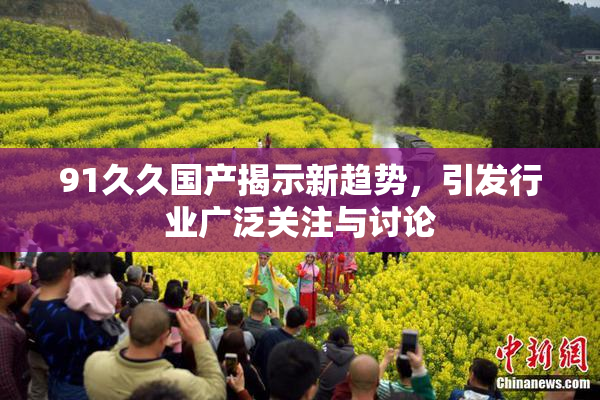 91久久国产揭示新趋势，引发行业广泛关注与讨论