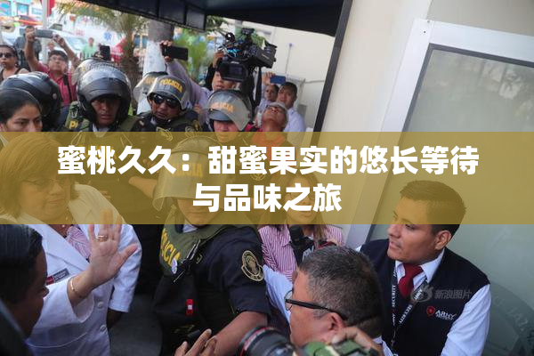 蜜桃久久：甜蜜果实的悠长等待与品味之旅