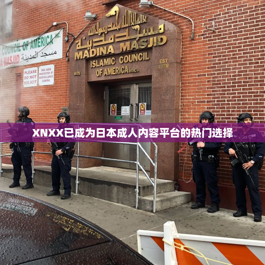 XNXX已成为日本成人内容平台的热门选择