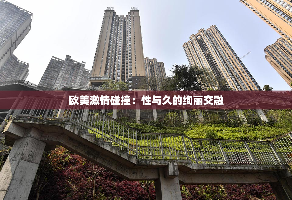 欧美激情碰撞：性与久的绚丽交融