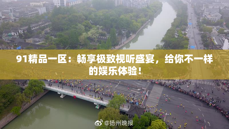 91精品一区：畅享极致视听盛宴，给你不一样的娱乐体验！