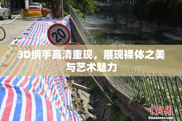 3D纲手高清重现，展现裸体之美与艺术魅力
