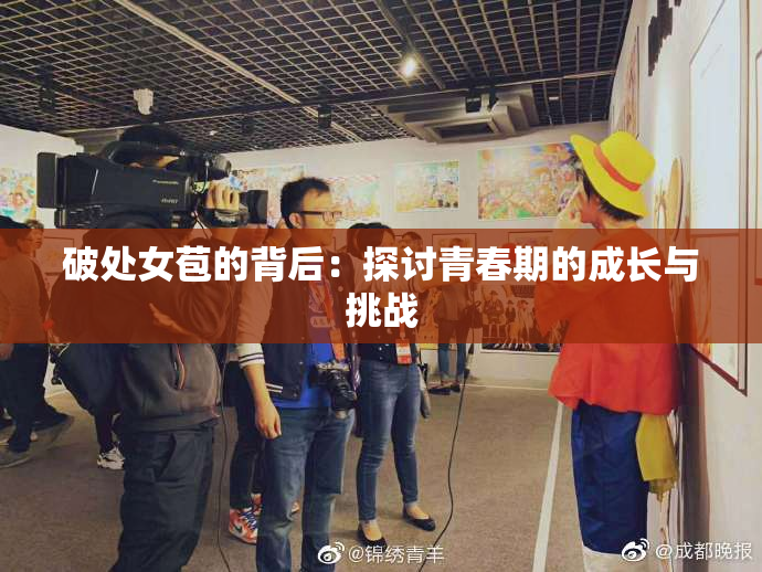 破处女苞的背后：探讨青春期的成长与挑战