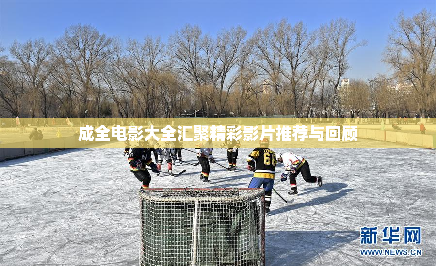成全电影大全汇聚精彩影片推荐与回顾