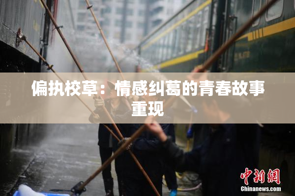 偏执校草：情感纠葛的青春故事重现