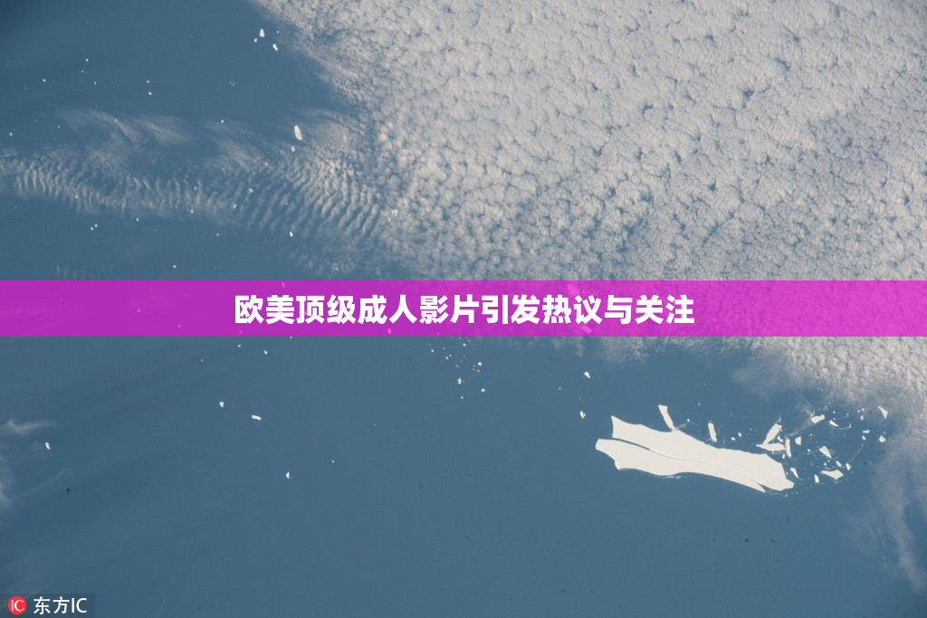 欧美顶级成人影片引发热议与关注
