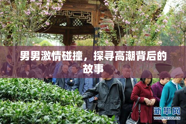 男男激情碰撞，探寻高潮背后的故事
