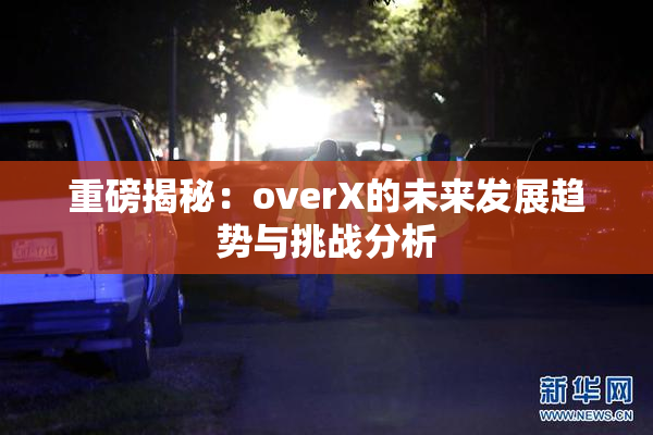 重磅揭秘：overX的未来发展趋势与挑战分析