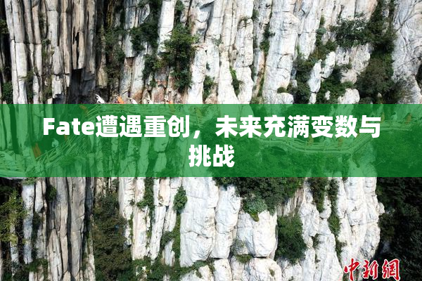 Fate遭遇重创，未来充满变数与挑战
